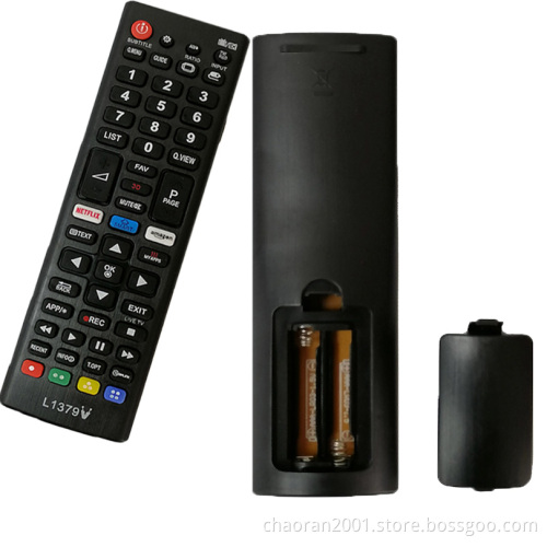 Remote Control Smart LED LCD TV Replacement Smart Wireless Remote Control Television Remote For LG